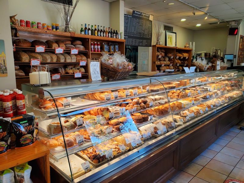 Yalaha Bakery: A Taste Of Germany In The Heart Of Florida
