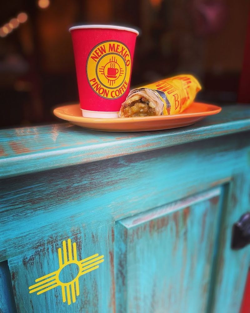 The Breakfast Burrito That Started A Statewide Conversation