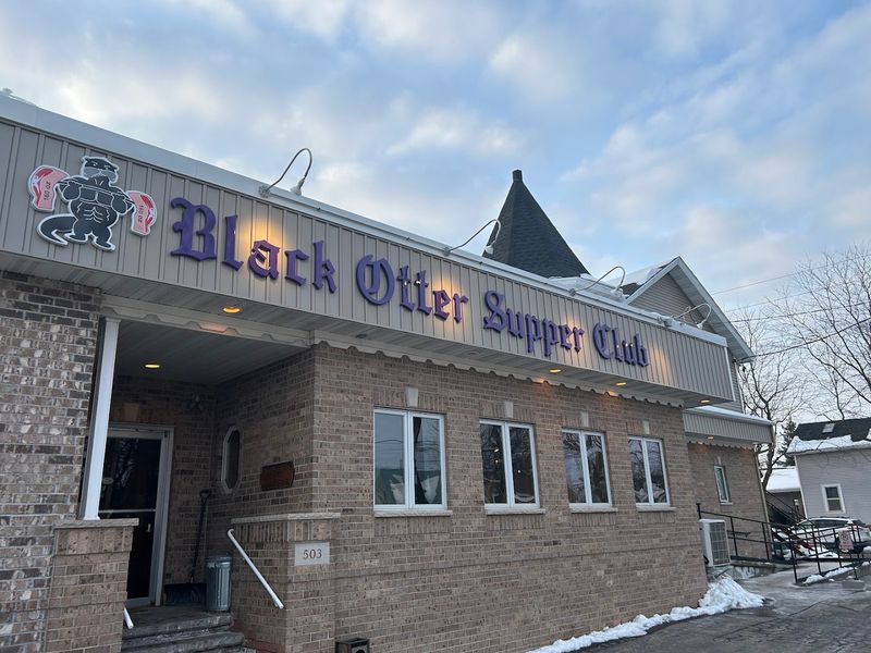 A Wisconsin Supper Club Tradition Since 1961