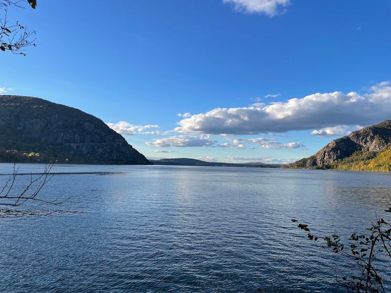 A View That Stops You Mid-Step