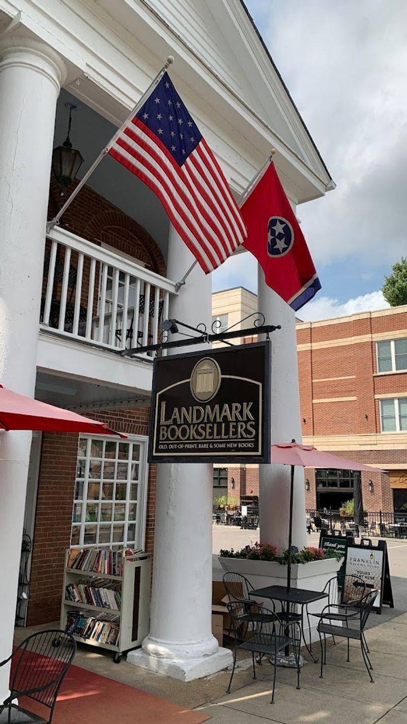 A Historic Building That Adds Character To Every Visit