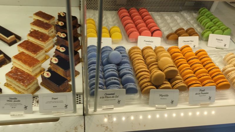 A Hidden Treasure That Feels Like Paris Dropped By Manhattan