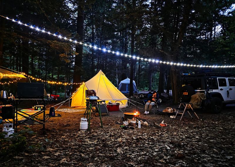 The Kind Of Place Your Friend Texts You About At Midnight