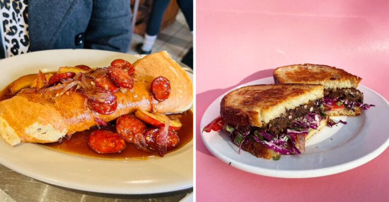 This Cozy Missouri Restaurant Serves A Brunch So Good People Drive Hours To Eat Here