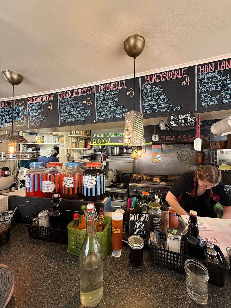 The Location Adds To The Experience In A Big Way