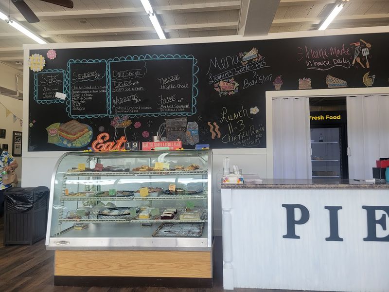 A Bakery With A Reputation That Travels Far