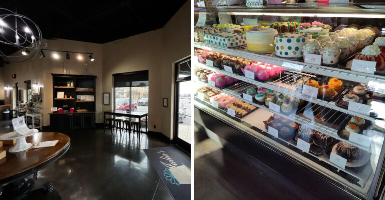 This Down-To-Earth Pie Shop In Tennessee Serves Some Of The Sweetest Slices You’ll Ever Eat