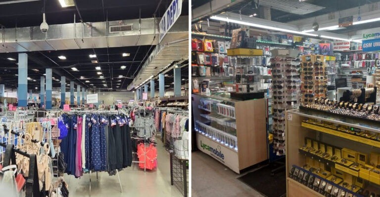 This Enormous 55-Acre Florida Flea Market Has Over 700 Vendors And Endless Treasures