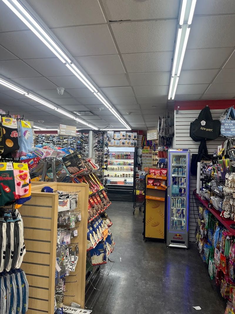 A Shopping Experience That Defies Expectations