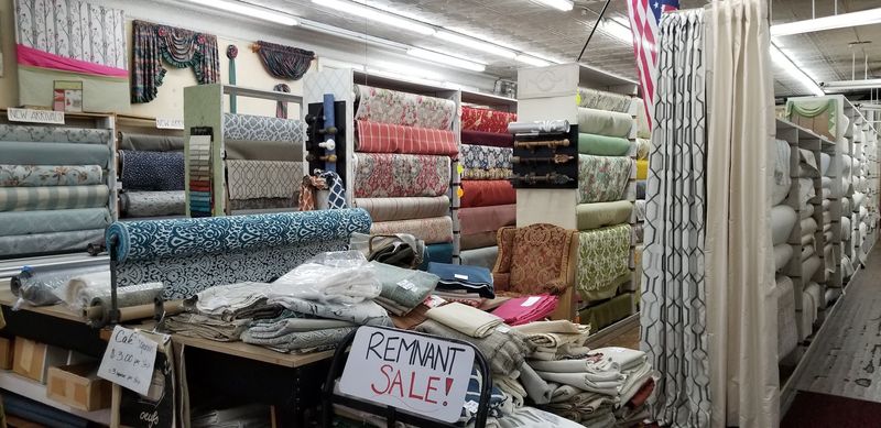 A Warehouse That Earns Every Square Foot Of Its Reputation