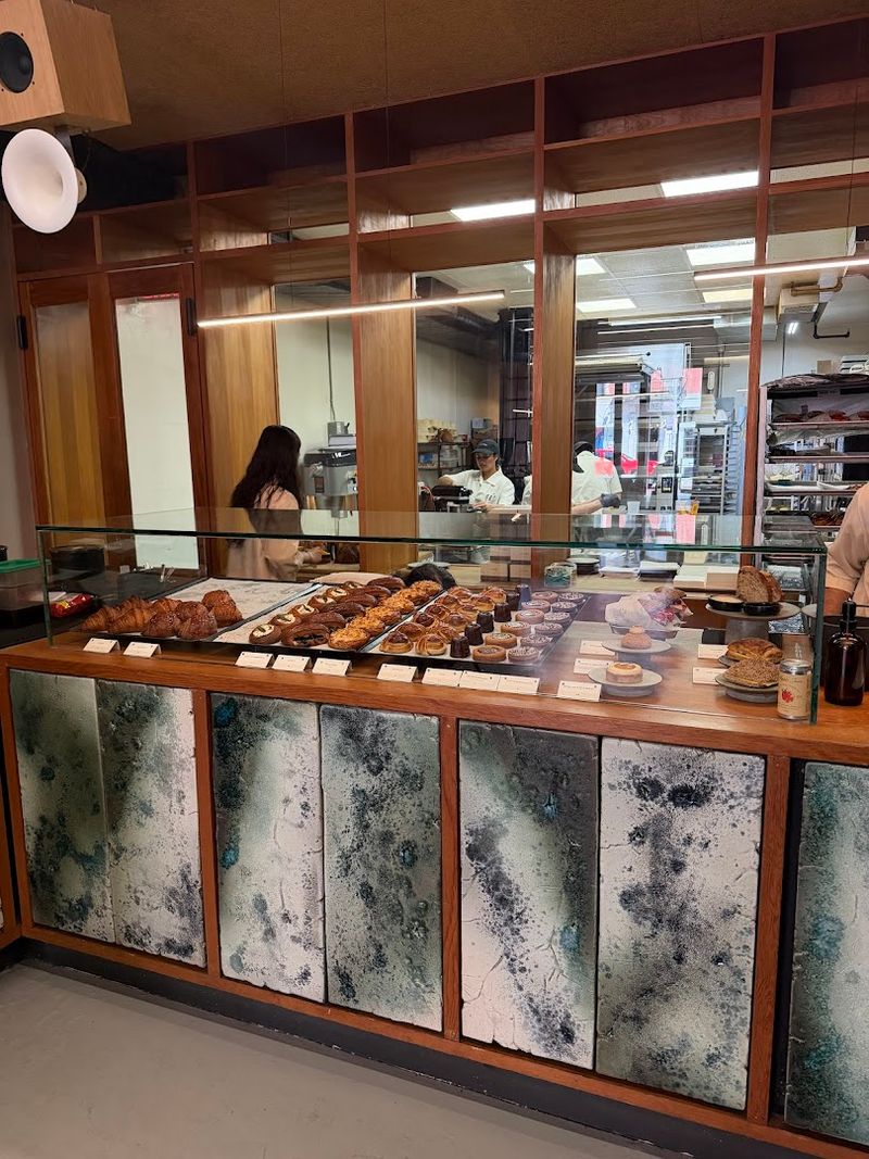 The Kind Of Bakery That Ruins All Other Bakeries For You