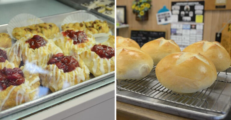 This Family-Owned Illinois Bakery Has Been Making Legendary Pastries Since 1954