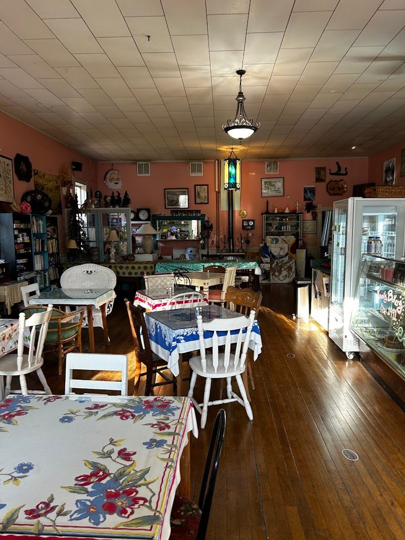 A Family-Owned Bakery In The Heart Of Sturgeon Bay