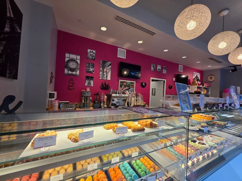 The First Impression Walking Through The Door