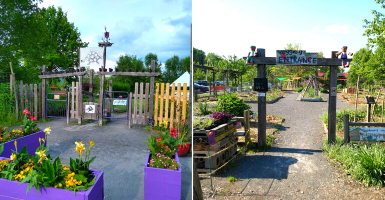 This Fun-Filled Garden In New York Is A Dream Day Out For Restless Kids In 2026