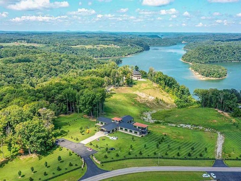 The Quiet Power Of Pickett County