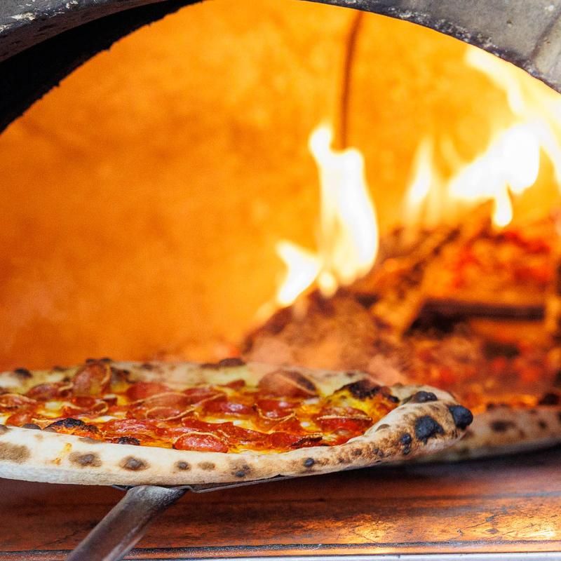 What Makes Neapolitan Pizza Different From Everything Else