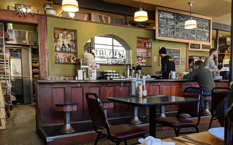 This Madison Deli Has Built A Loyal Following Over The Years