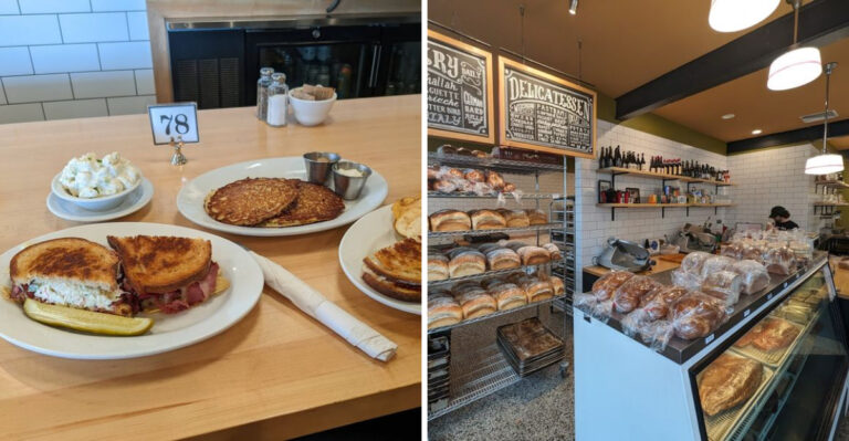 This Hidden Wisconsin Deli Is Serving Sandwiches People Can’t Stop Talking About