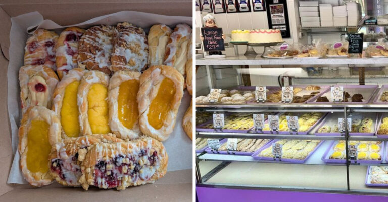 This Historic German Bakery In Illinois Has Been Using The Same Family Recipes Since 1929