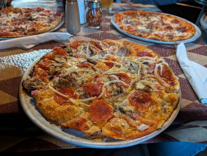 Bloomington Restaurant That Has Been Around Since 1936