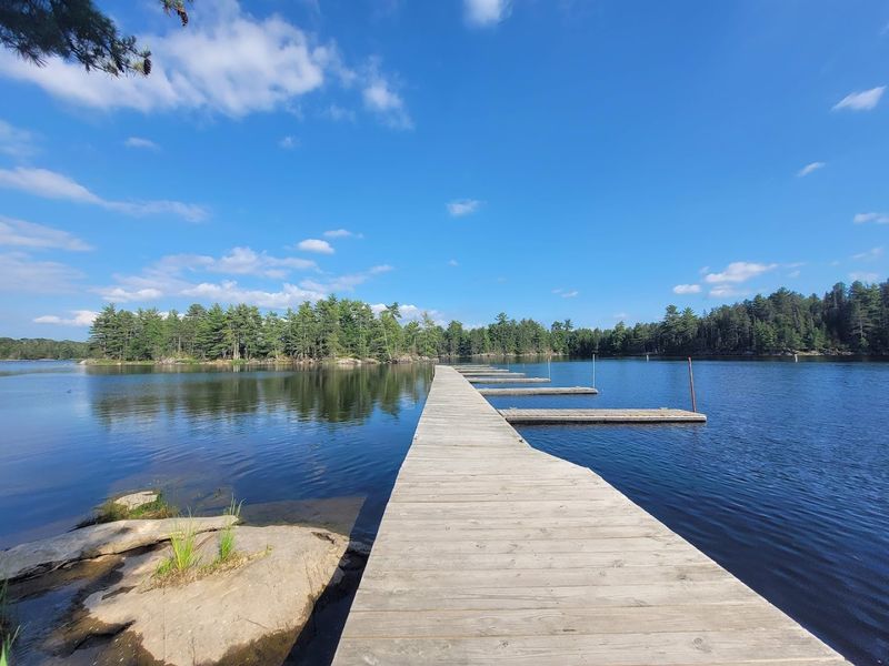 Minnesota's Only National Park