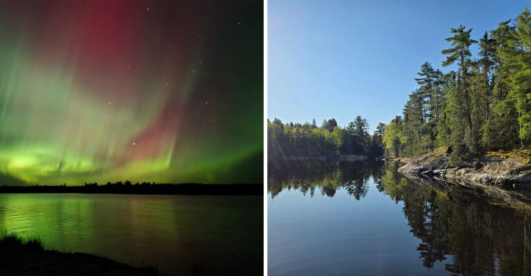 This Historic National Park In Minnesota Is One Of America’s Most Overlooked Treasures