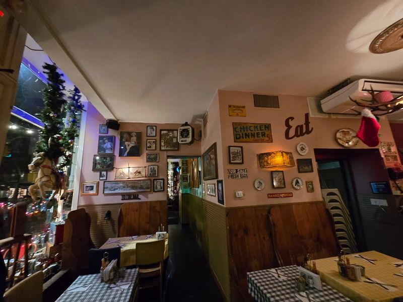A West Village Gem That Feels Like A Different Universe