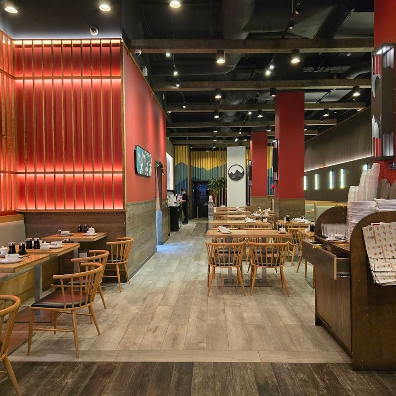 The Kind Of Restaurant That Earns Its Stars Quietly