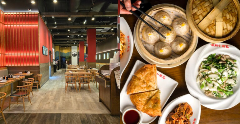 This Hole-In-The-Wall Restaurant In New York Has Chicken And Dumplings That Are Absolutely Delicious