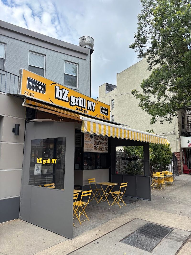 A Neighborhood Gem That Quietly Outshines The Whole Borough