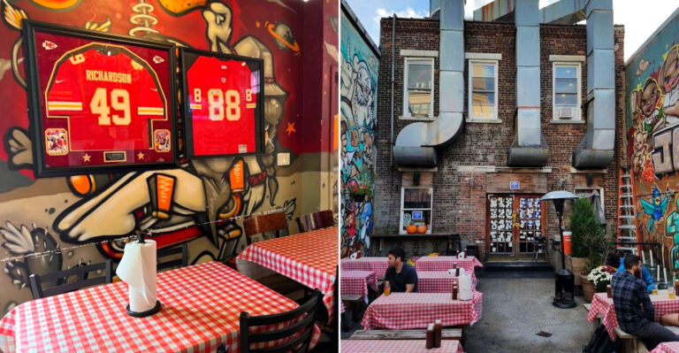 This Humble Restaurant In New York Has Outrageously Delicious Pulled Pork Known Throughout America