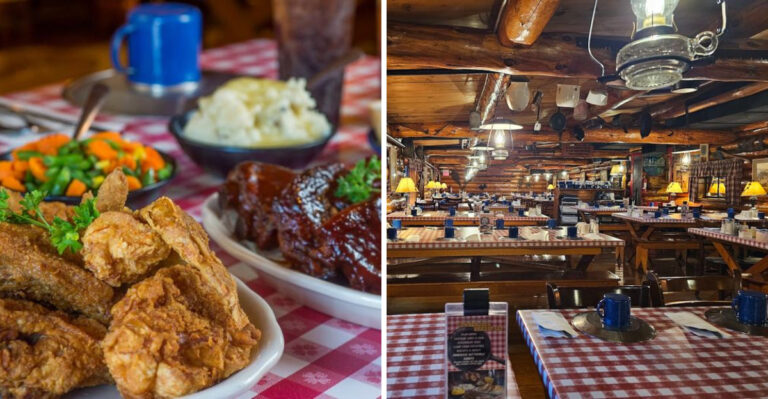 This Iconic All-You-Can-Eat Spot In Wisconsin Will Ruin Your Diet In The Best Way