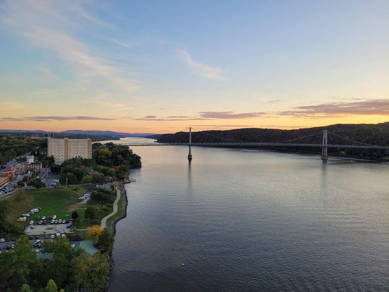 A Bridge That Broke Records Without Even Trying