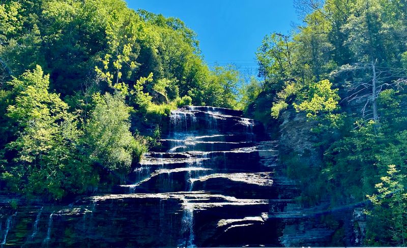 What Locals Know About Hector Falls That Most Visitors Miss