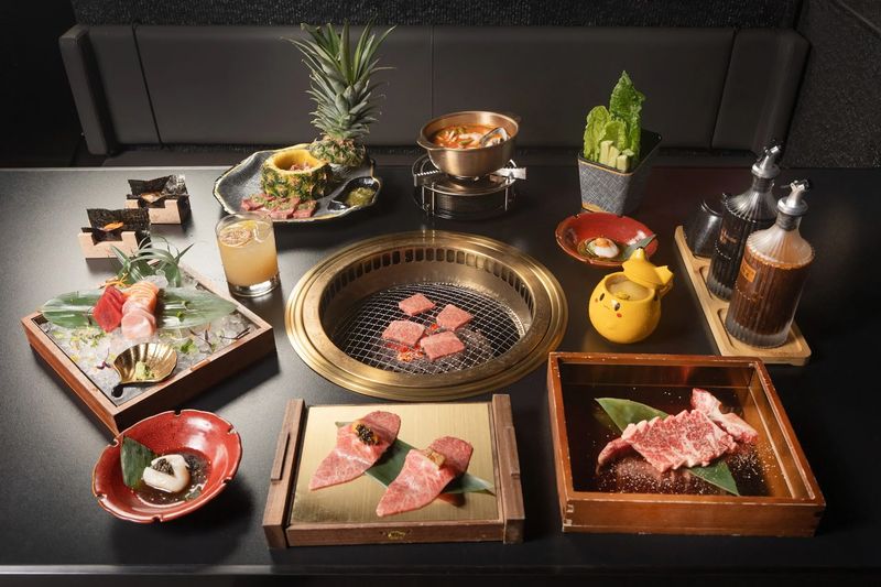 The Kind Of BBQ Experience That Ruins All Other BBQ Forever