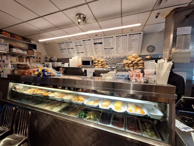 A Deli That Has Been Quietly Ruling New York Since The Eisenhower Era