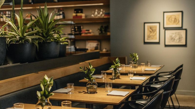 The Kind Of Restaurant That Makes You Rethink Everything You Knew About Mexican Food