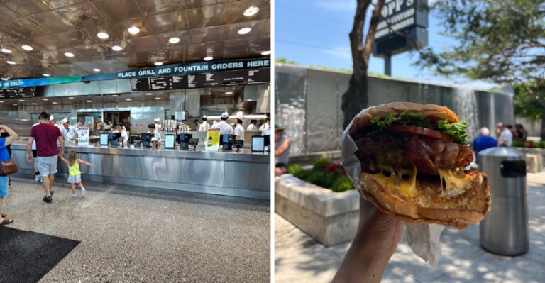 This Legendary Wisconsin Burger Joint Has Fans Coming From Every Corner Of The State