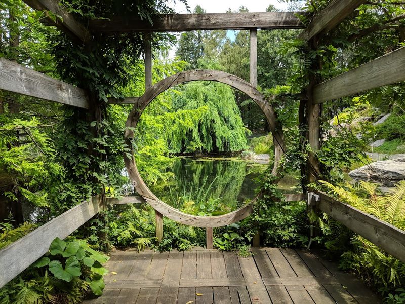 The Kind Of Place That Makes You Question Why You Ever Stayed Indoors