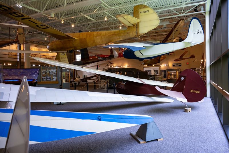 Where Silence Becomes The Spectacle