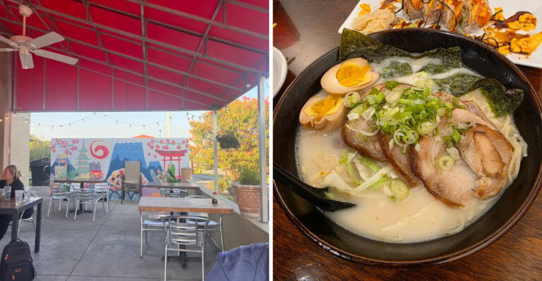 This Low-Key Tennessee Restaurant Is Making The Most Delicious Ramen You’ll Ever Taste
