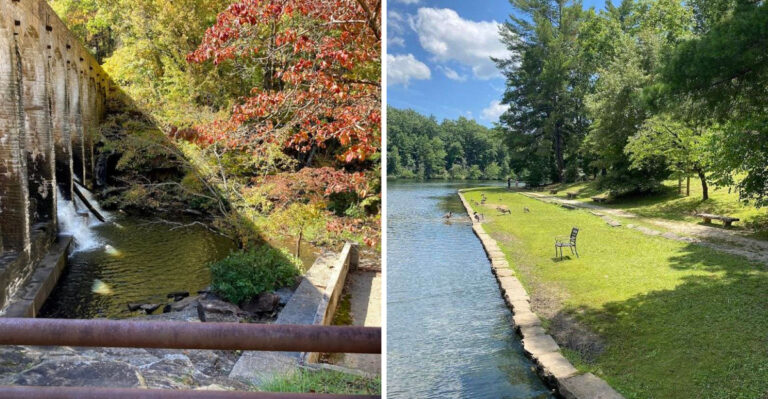 This Majestic Tennessee State Park Has So Much To Do That One Visit Is Never Enough