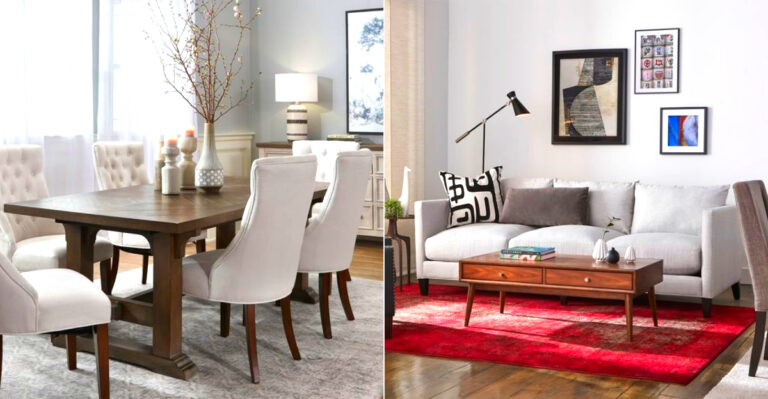 This Massive Furniture Store In New York Takes Nearly All Day To Explore