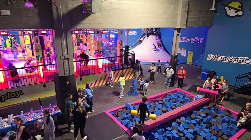 The Kind Of Place That Makes You Question Why You Ever Booked A Beach Vacation