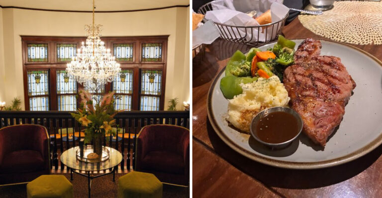 This Mexican Steakhouse Is Changing The Dining Scene In Tennessee