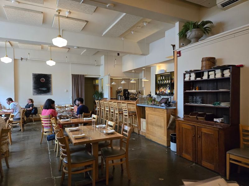 A Culinary Legend Hidden In Plain Sight