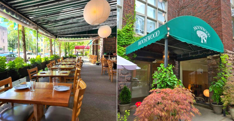 This Middle-Of-Nowhere Restaurant In New York Is Worth The Drive In 2026