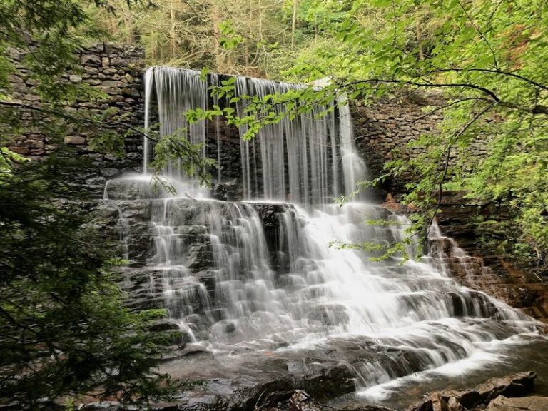 This Middle-Of-Nowhere State Park In New York Is The Perfect Place To ...