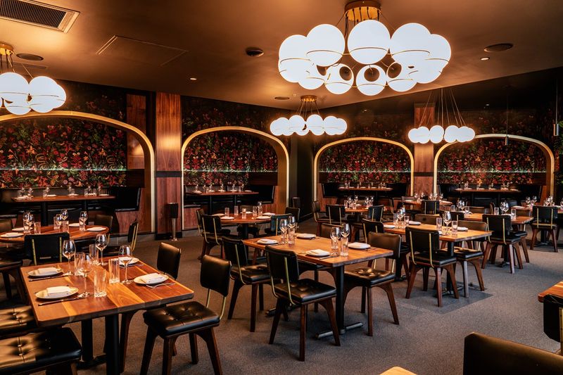 The Atmosphere That Stops You In Your Tracks